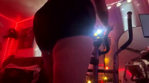 nymphobbyy420 online show from 01.27.25
