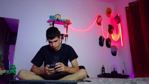 David and Steven Independents online show from 01.23.25