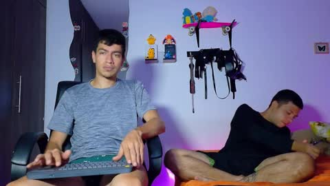 David and Steven Independents online show from 09.17.25