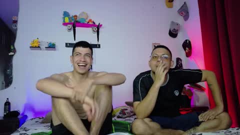 David and Steven Independents online show from 12.02.25