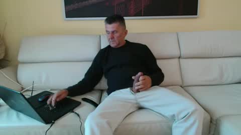 Marc online show from 10.06.25