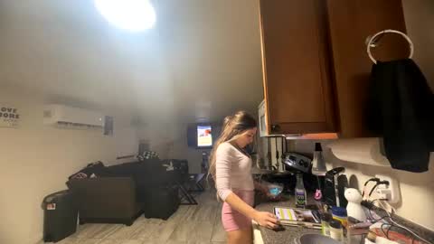 nymphomaticbaby online show from 11.21.25