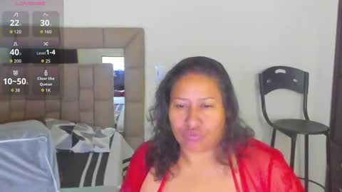 nyomi browm online show from 11.26.25