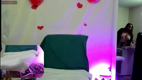 nyomi browm online show from 02.11.26