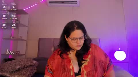 Nyra online show from 07.03.26