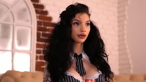 Snapshot of nyssasky chatting on 02.11.26 Nyssa online show from 02.11.26