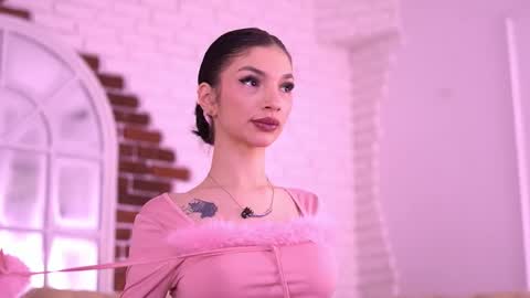 Snapshot of nyssasky chatting on 02.22.26 Nyssa online show from 02.22.26