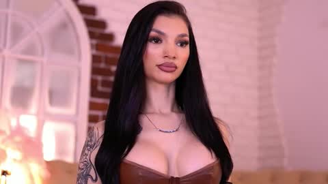 Snapshot of nyssasky chatting on 02.27.26 Nyssa online show from 02.27.26