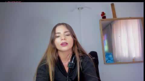 Laura nyu online show from 03.17.26