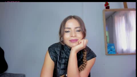 Laura nyu online show from 04.10.26