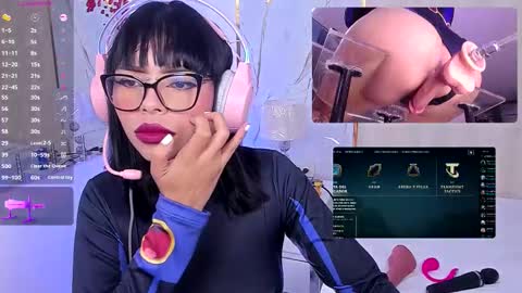 Nyvet online show from 11.05.25