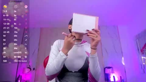 Nyvet online show from 12.14.25