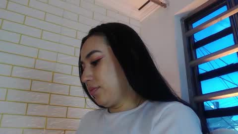 nyx1126 online show from 11.04.25