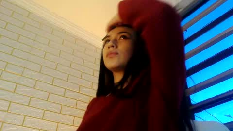 nyx1126 online show from 11.12.25