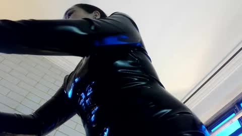 nyx1126 online show from 01.15.26