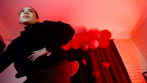 nyx1126 online show from 02.06.26