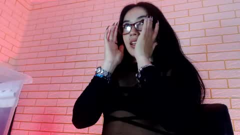 nyx1126 online show from 04.13.26