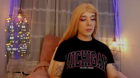 nyx__blackwood online show from 11.30.25