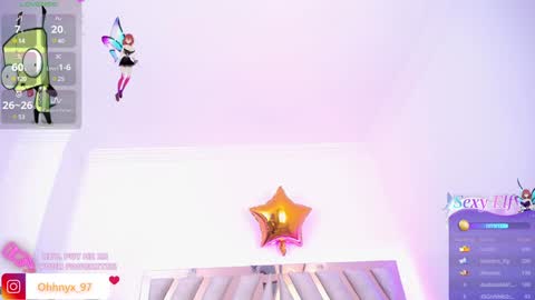 Alex   .    online show from 01.15.25