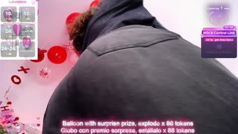 Alex   .    online show from 02.06.25