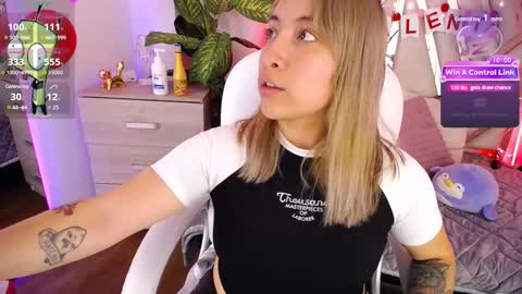 Alex   .    online show from 02.13.25