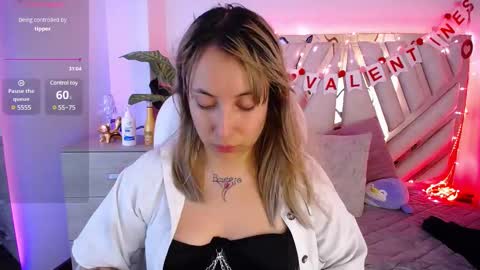 Alex   .    online show from 02.15.25