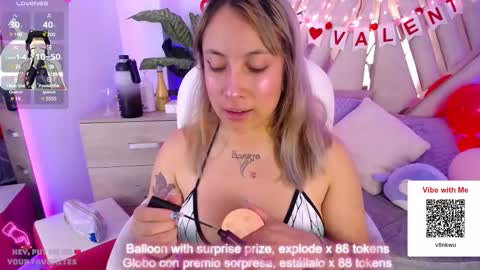 Alex   .    online show from 02.17.25