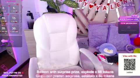 Alex   .    online show from 02.20.25