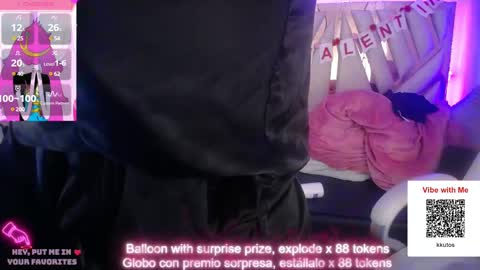 Alex   .    online show from 02.21.25