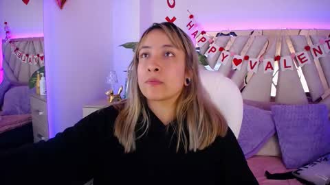 Alex   .    online show from 02.23.25