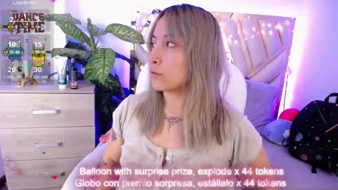 Alex   .    online show from 03.02.25