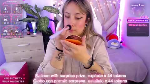 Alex   .    online show from 03.03.25