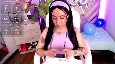 Alex   .    online show from 10.12.25