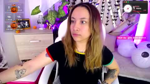 Alex   .    online show from 10.23.25