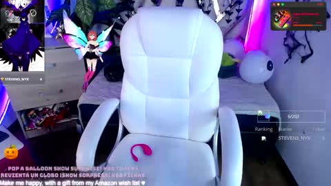 Alex   .    online show from 11.01.25