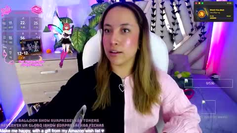 Alex   .    online show from 11.05.25