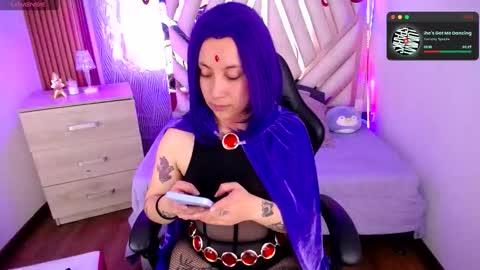 Alex   .    online show from 03.13.26