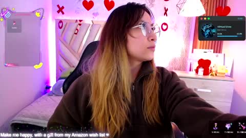 Alex   .    online show from 05.16.26