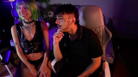 Nyx Doll online show from 03.02.26