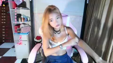 nyx online show from 07.24.26