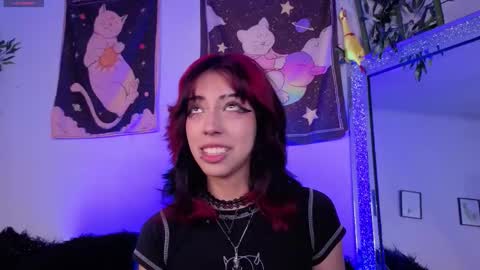   online show from 10.31.25