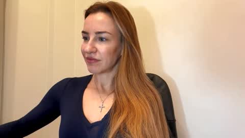 Anastasia online show from 12.19.25