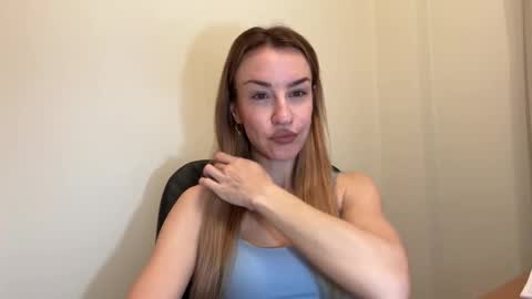 Anastasia online show from 03.18.26