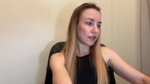 Anastasia online show from 03.31.26