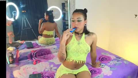 NYXHELLSQUEEN online show from 02.04.26