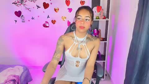 NYXHELLSQUEEN online show from 03.05.26