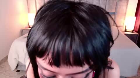 Snapshot of nyxie_ chatting on 07.14.26 nyxie online show from 07.14.26