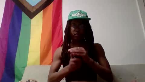 nyxstix online show from 04.28.26