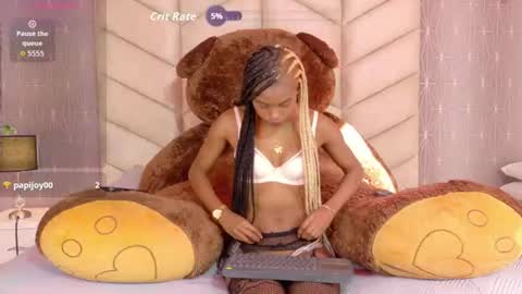 nyxvelvet1 online show from 07.08.26