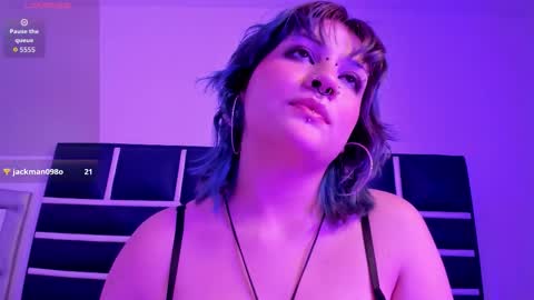 Snapshot of nyxx_star chatting on 01.09.26 Nyx online show from 01.09.26